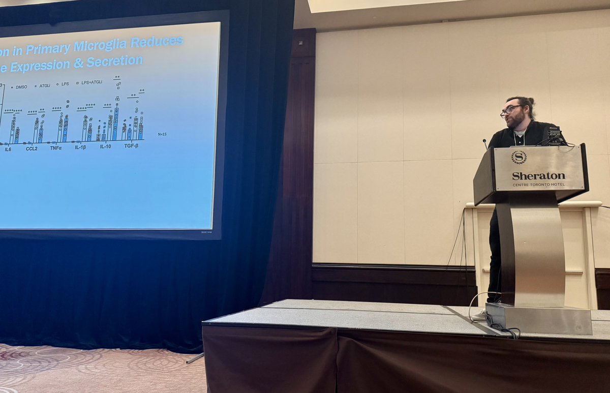 Canadian NeuroMetabolic Club tweet media