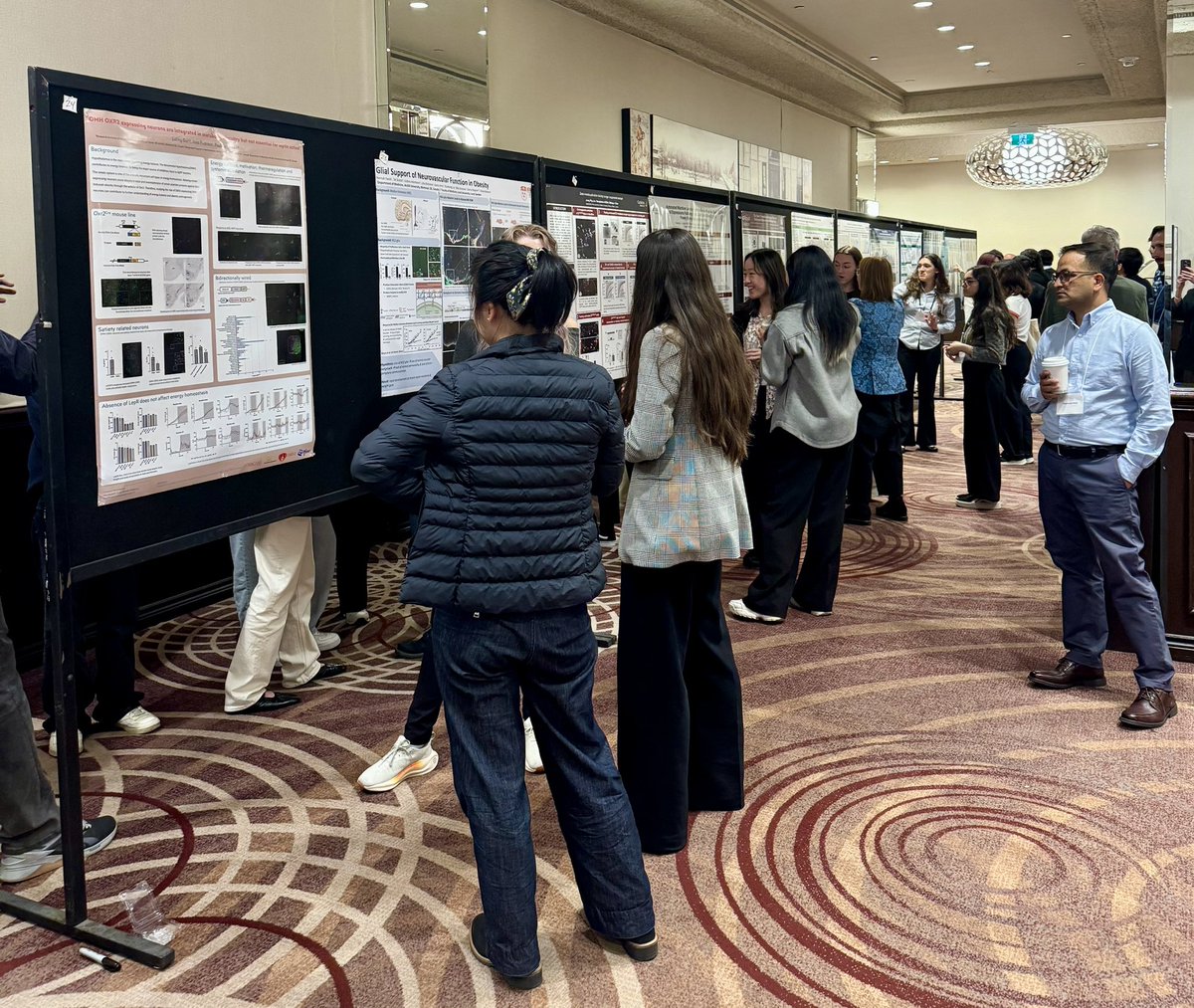 Canadian NeuroMetabolic Club tweet media