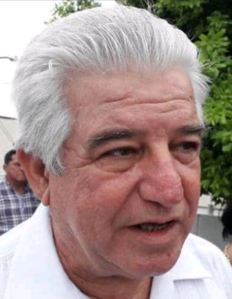 Melissa_Bely's tweet image. ❗Boooom❗

Salió igual de PNDJO que su hermano Andrés Manuel.

Lean lo que hizo Ramiro López Obrador en Tabasco.

¡ Que pida perdón por lo que hizo igual como Noroña obligó a un ciudadano !

👇

Caso de doctor asesinado exhibe “expertise” de Pepín López Obrador

"El que “quedó