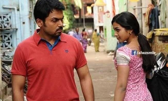 AngelinaKalees's tweet photo. என் இமைகள் இரண்டை விடுமுறைக்கனுப்பி இரவினில் தூக்கம் கெடுத்தவனே இதை அதை எண்ணிய கஜானா போலகொஞ்ச கொஞ்சமாக கரைத்தவனே
#Bussong https://t.co/7EXVEP30LR