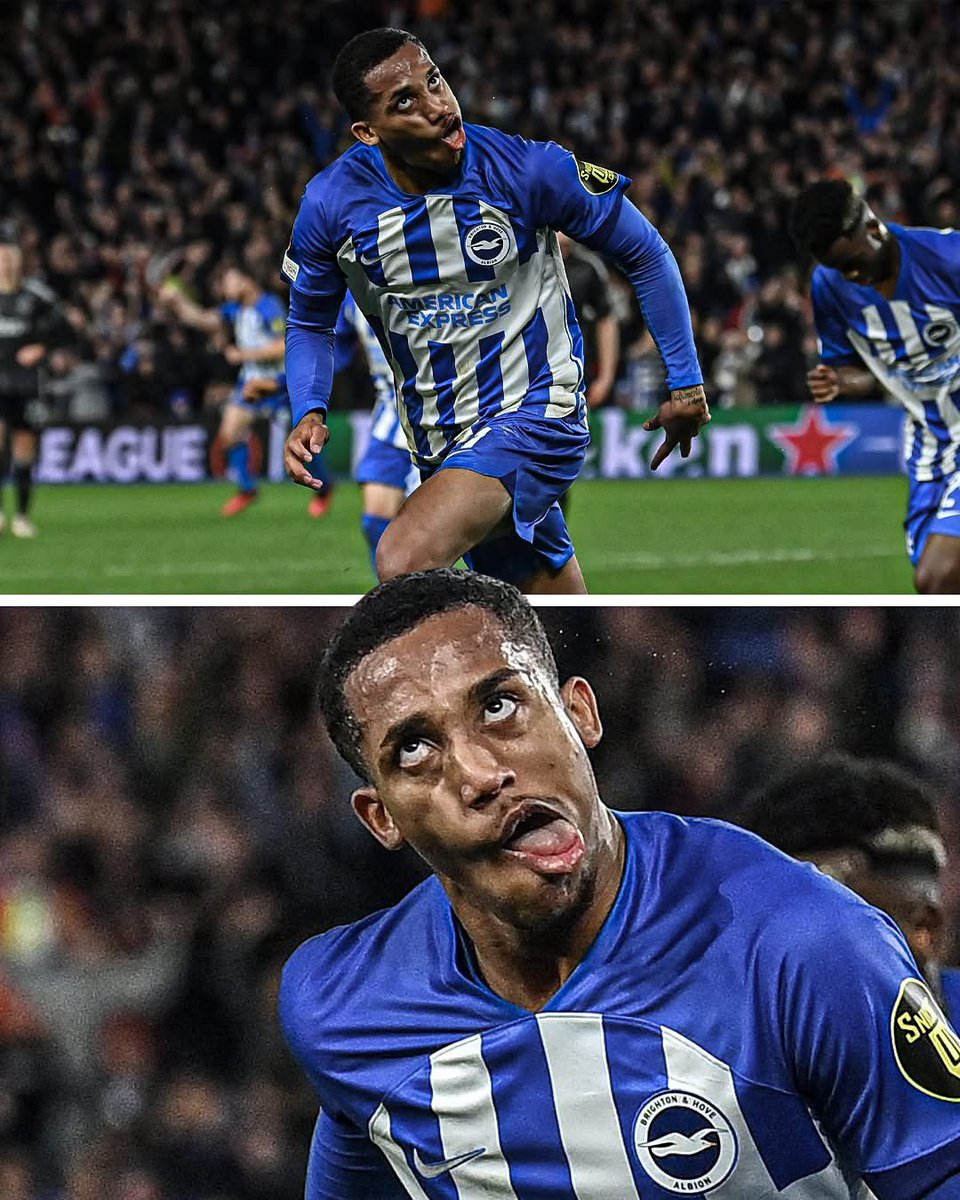 ChelsTransfer's tweet photo. 🚨 BREAKING: Chelsea have begun negotiations with Brighton to hire the striker of the Brazilian national team Joao Pedro and signaled an offer of €60million. The expectation is that the talks will intensify next week. (via @geglobo) https://t.co/bjnMopwgHs