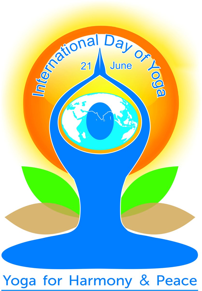 “We are happy to share that we have registered to organize the ‘Yoga Sangam’ as part of hashtag#IDY2025. You can also become a ‘Yoga Sangam’ organizer by visiting lnkd.in/gmJuBJDw and be a part of this movement #YogaforOneEarthOneHealth”
<a href="/EduMinOfIndia/">Ministry of Education</a> 
<a href="/drajayksharma/">Dr Ajay K Sharma</a>