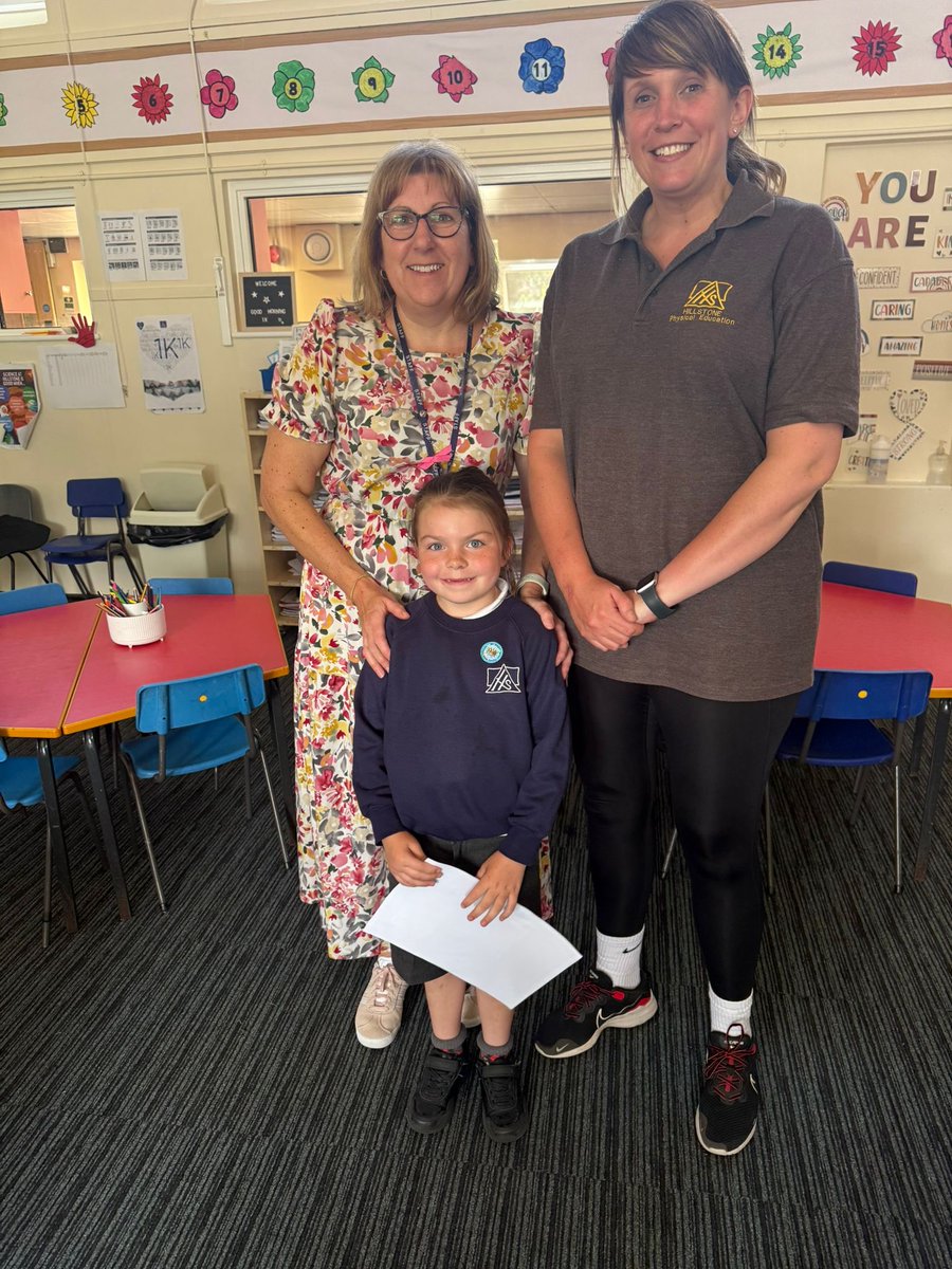 Hillstone Stars 🌟