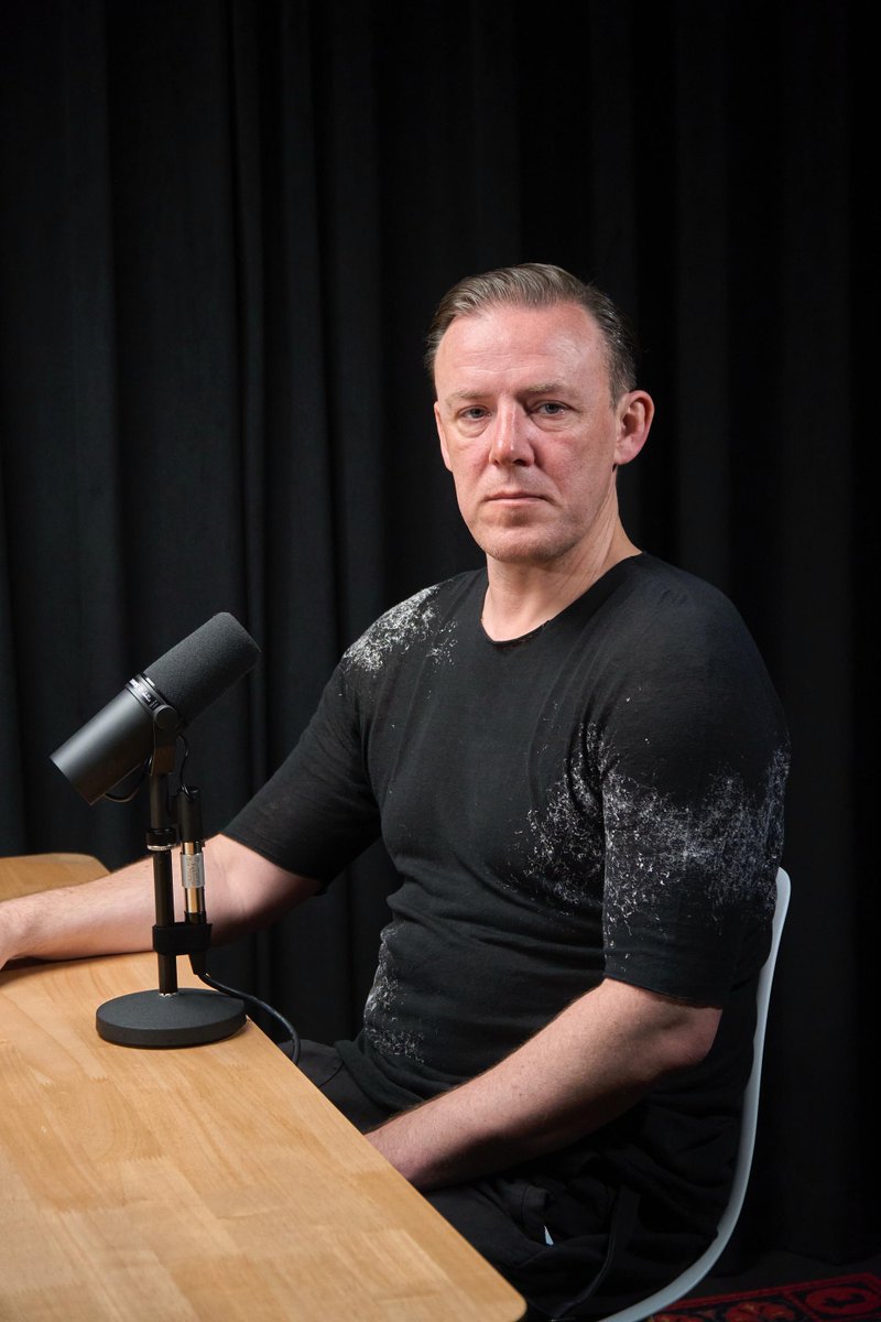 POLAKDOT JUNE Insights, Part 2

Why Energy Web Chose Polkadot

I recently sat down with <a href="/edhesse79/">Ed Hesse</a> from <a href="/energywebx/">Energy Web</a>  in Lisbon. Here is an insight on why his project had no other choice that Polakdot to build in his project in the Energy sector: <a href="/Polkadot/">Polkadot</a> 's modular architecture,