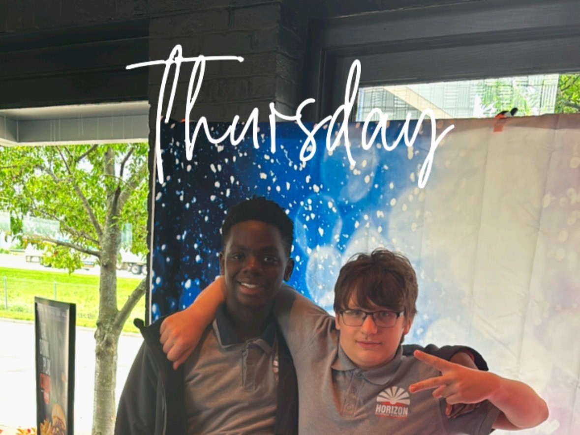 HSAColumbusMS's tweet photo. Being is always rewarded here at #HSACM!
Dave and Busters Field Trip for our scholars who have earned it. We want all of our students to show their best behavior and just look at these smiles! 😁🚀 https://t.co/zfMRU61szq