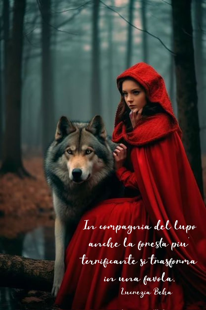 Lucrezia Beha tweet media