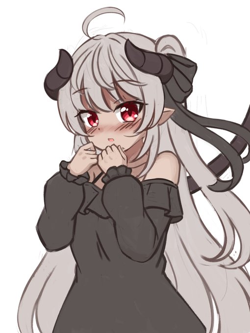 ドラゴンゾンビ娘ちゃん 