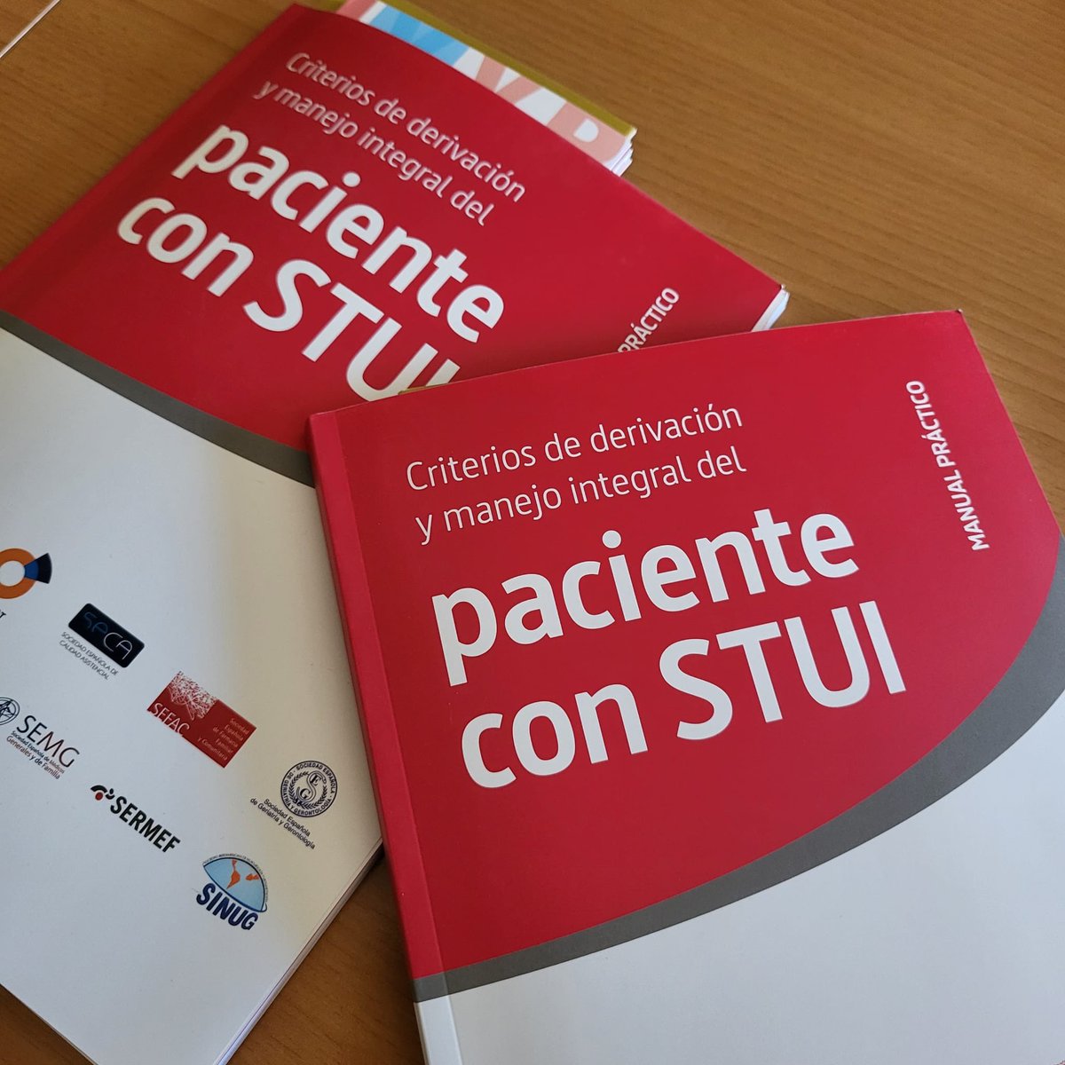 Urologia Althaia tweet media