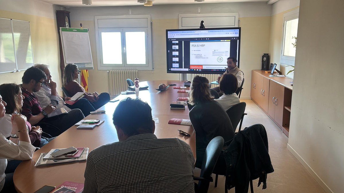 Urologia Althaia tweet media