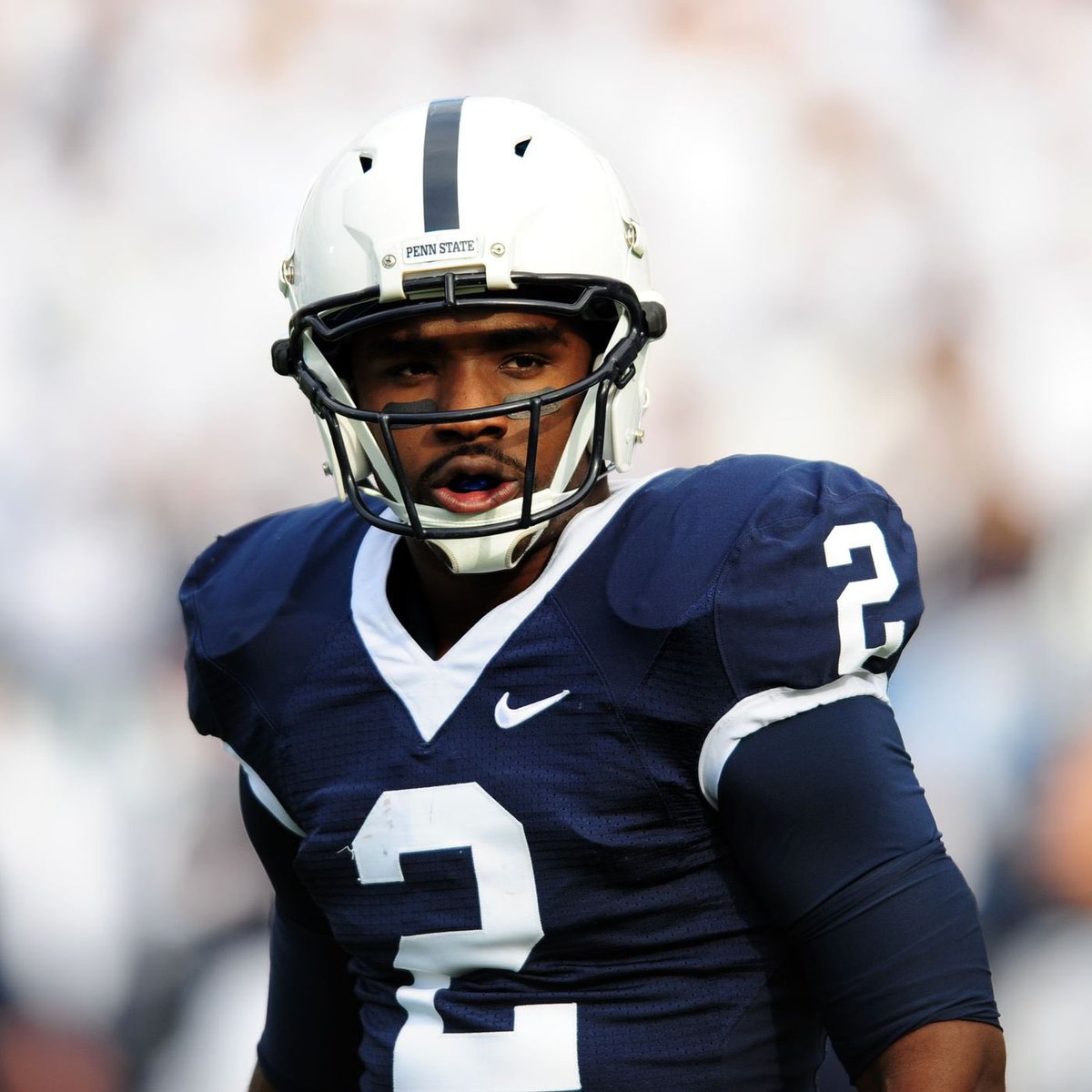 LandonTengwall's tweet photo. Joe Paterno’s letter to Derrick Williams when he was a 5 star recruit (2004)

DWill’s commitment was a HUGE turning point in Penn State Football https://t.co/iwbzoOOjhh