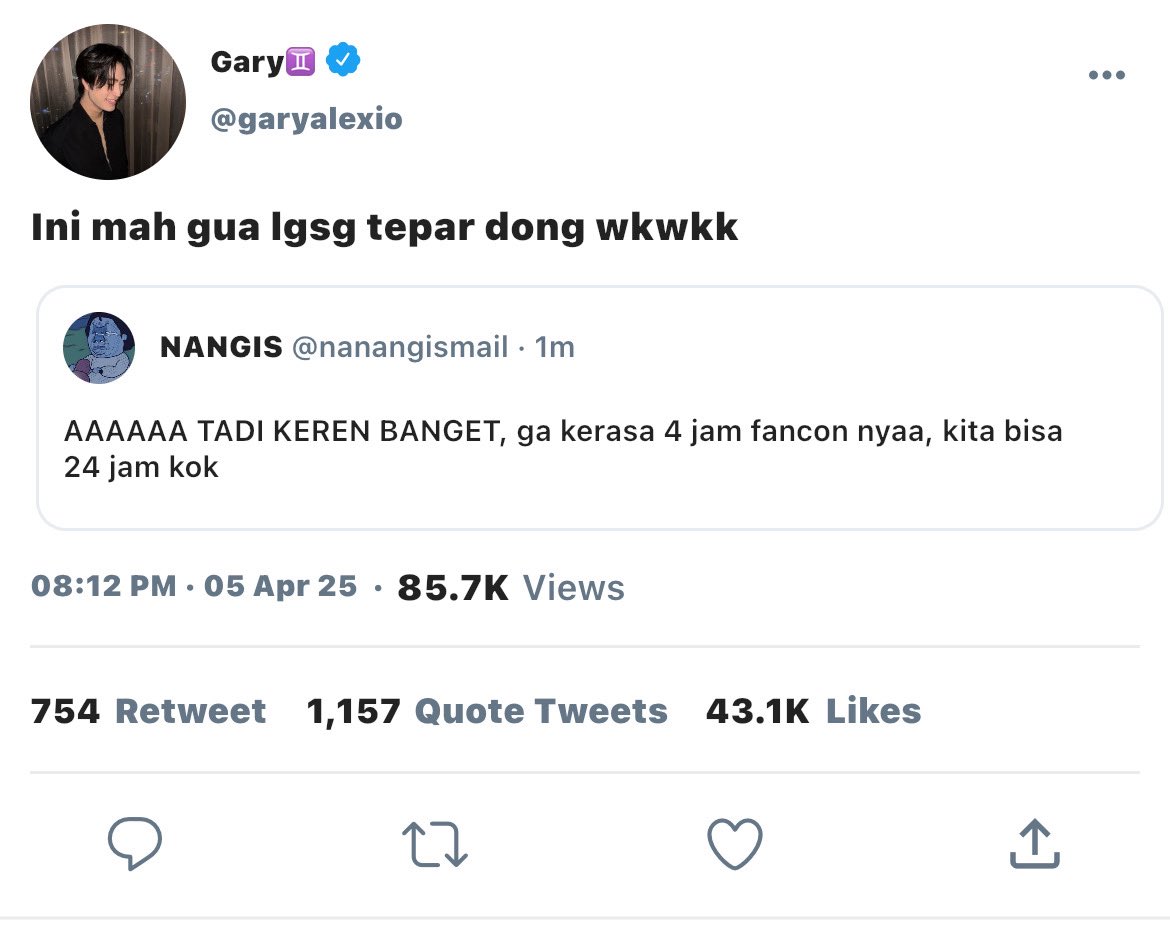 Lea semoga secured fancon phuwin tweet media