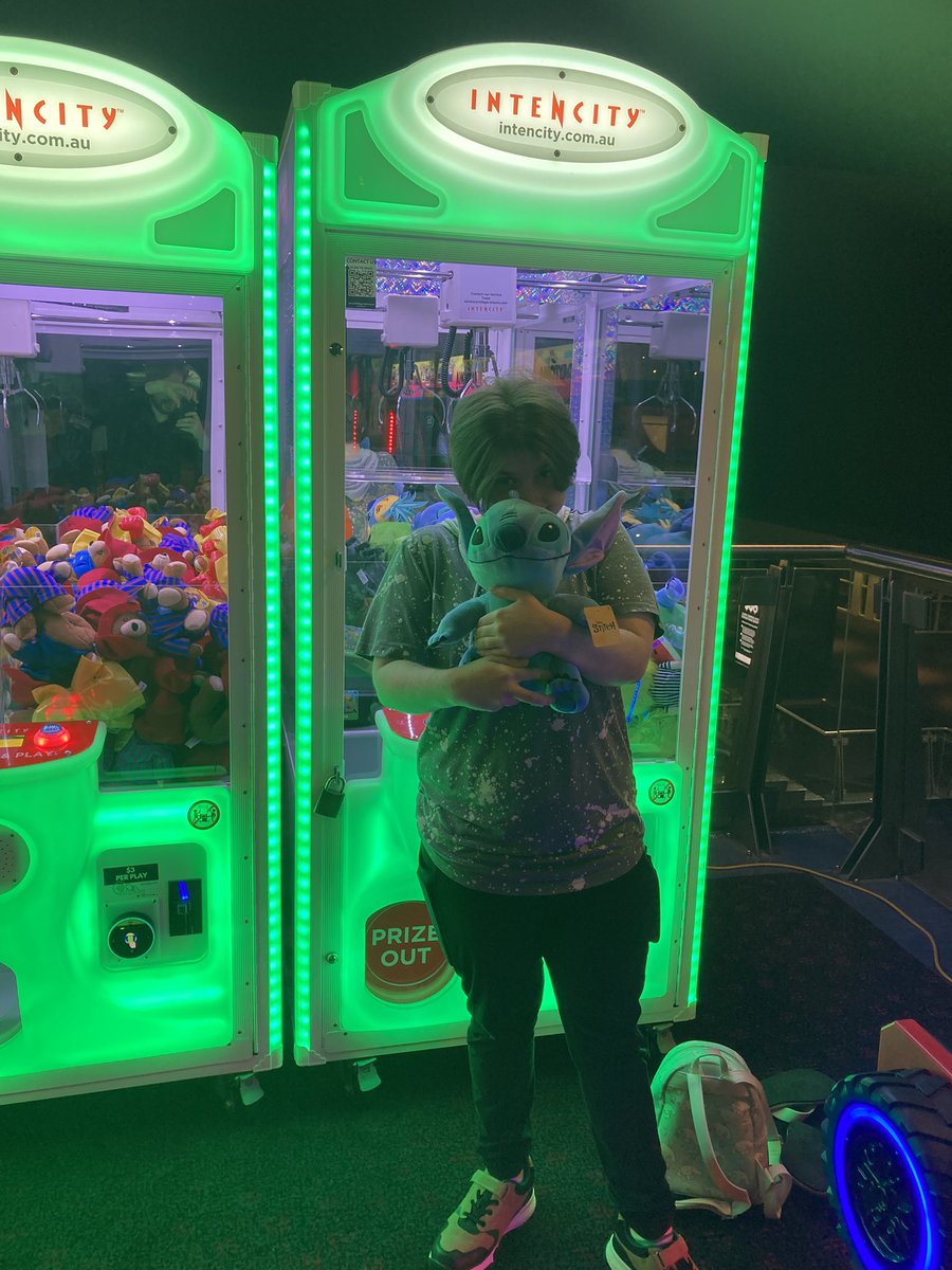 My little guy just won himself a big prize on his birthday!!

May your days be filled with the same love and joy you bring into the world

I’m so proud and happy ❤️