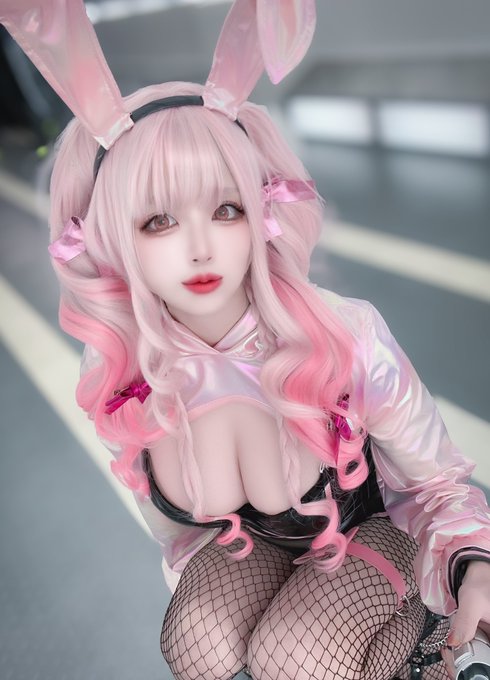 コスプレイヤーきっかのTwitter画像25