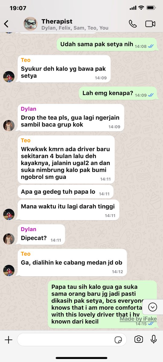 Lea semoga secured fancon phuwin tweet media