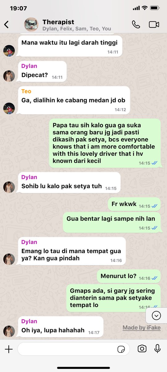 Lea semoga secured fancon phuwin tweet media