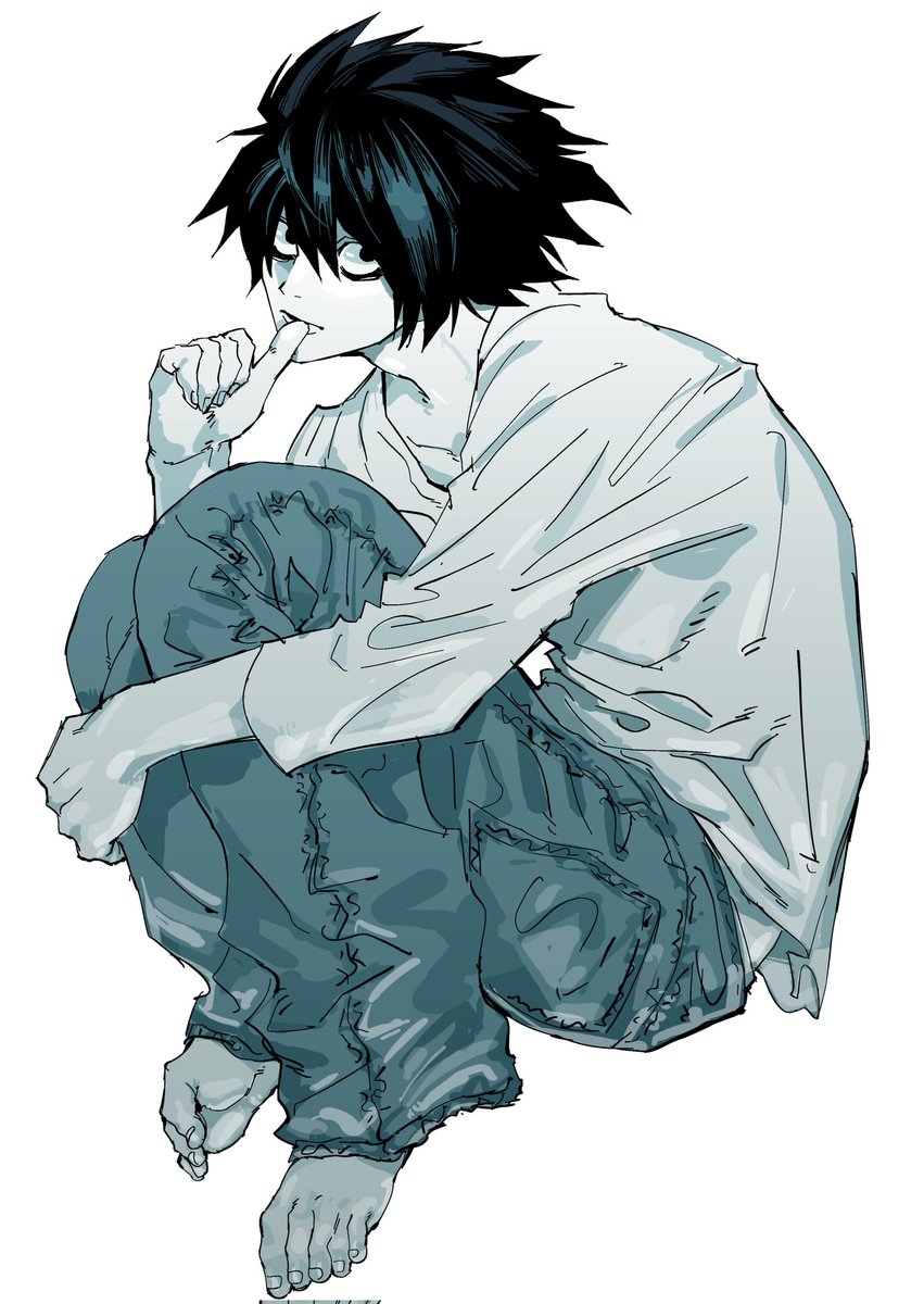 ラクガキばっかしてました 