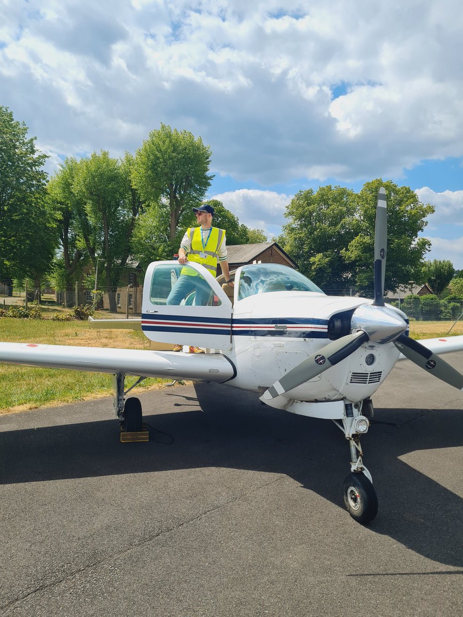 Cyon 🔜 NFC tweet media