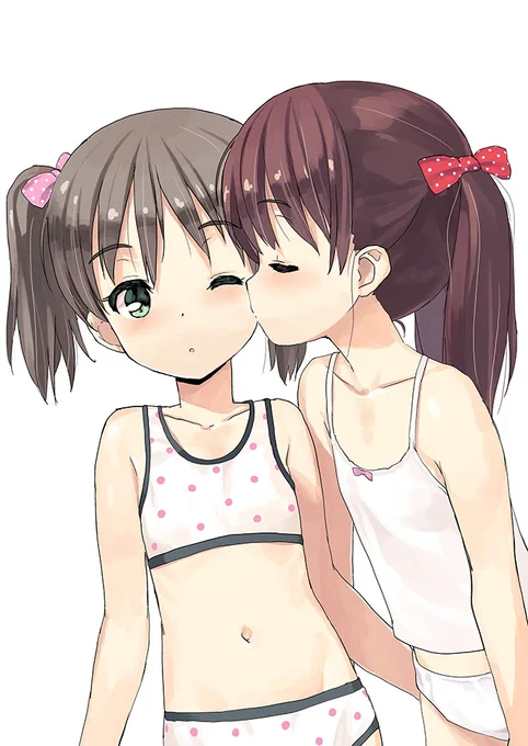 #キスの日 