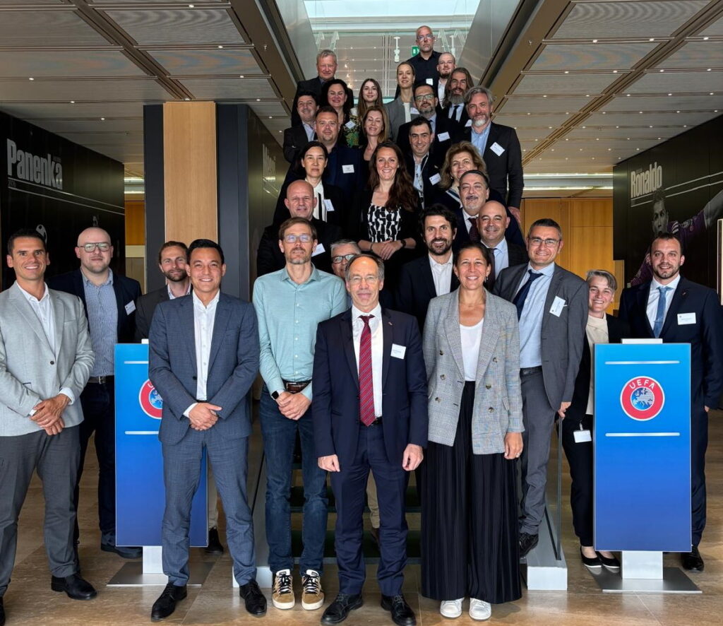 epathla_gr's tweet photo. Στη  συνεδρίαση συμμετείχαν οι 14 χώρες που έχουν κυρώσει τη Σύμβαση. Έγινε ενημέρωση σχετικά με τις δράσεις που πραγματοποιούνται, όπως και για την επικείμενη κύρωση της Σύμβασης από το Σαν Μαρίνο, αλλά και για την πορεία των συζητήσεων με χώρες εκτός της  Ευρώπης https://t.co/Dm9rFvzFa4