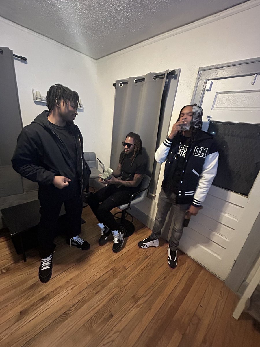 VLONEVT's tweet photo. Ian been on here ina min🥷🏿 https://t.co/ksM2RCC06p