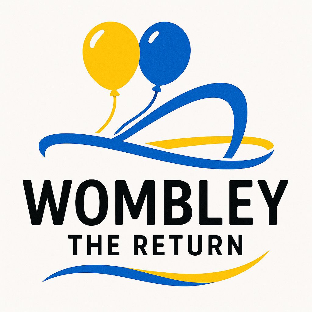 MisterGLS's tweet photo. Parents/carers - looking for something to do with the kids this #BankHoliday? 

Tickets from just £10 for a trip to Wembley (aka #Wombley) to follow the Dons of AFC Wimbledon this Monday. Plenty of space, parking at the venue for around £25 too! 

https://t.co/Zm15sbB13v https://t.co/lJtJ9NvaPM