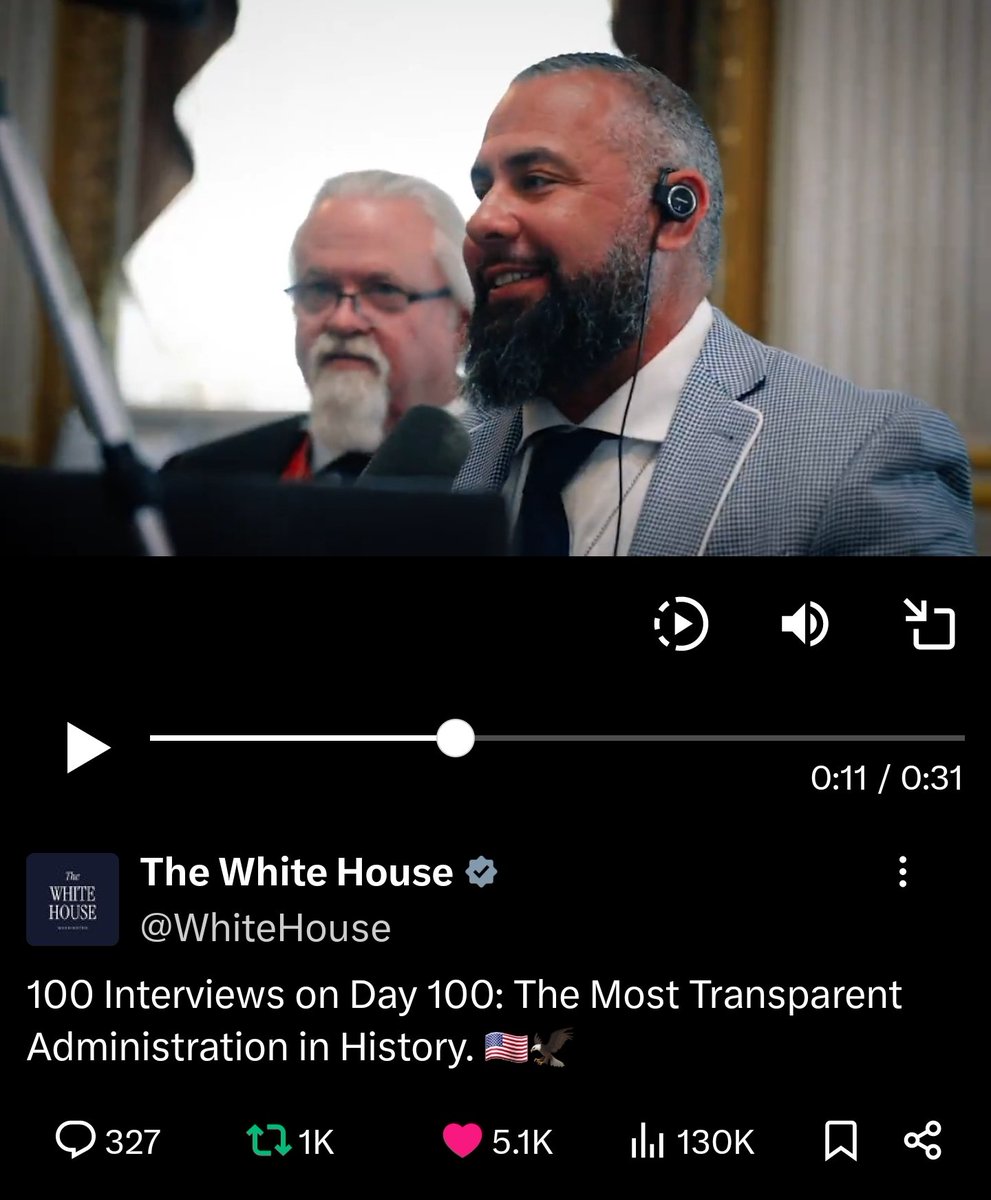 WarlordDilley's tweet image. From President Trump's 2022 announcement he was running for President in 2024 at Mar-a-lago, to his victory party in Iowa, January 2024, to his victory party in West Palm Beach on election night November 2024, to Trump's White House in April 2025!
What a wild ride!