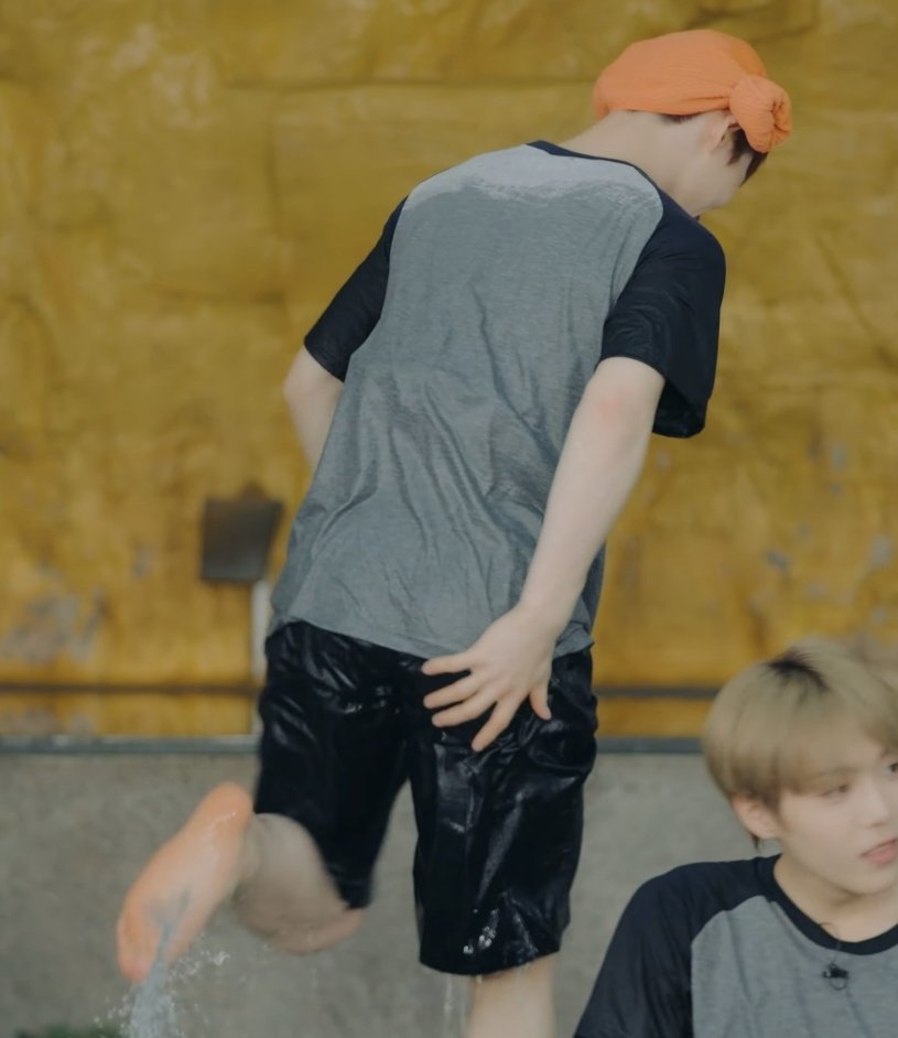 Youmin (ALL (H)OURS)