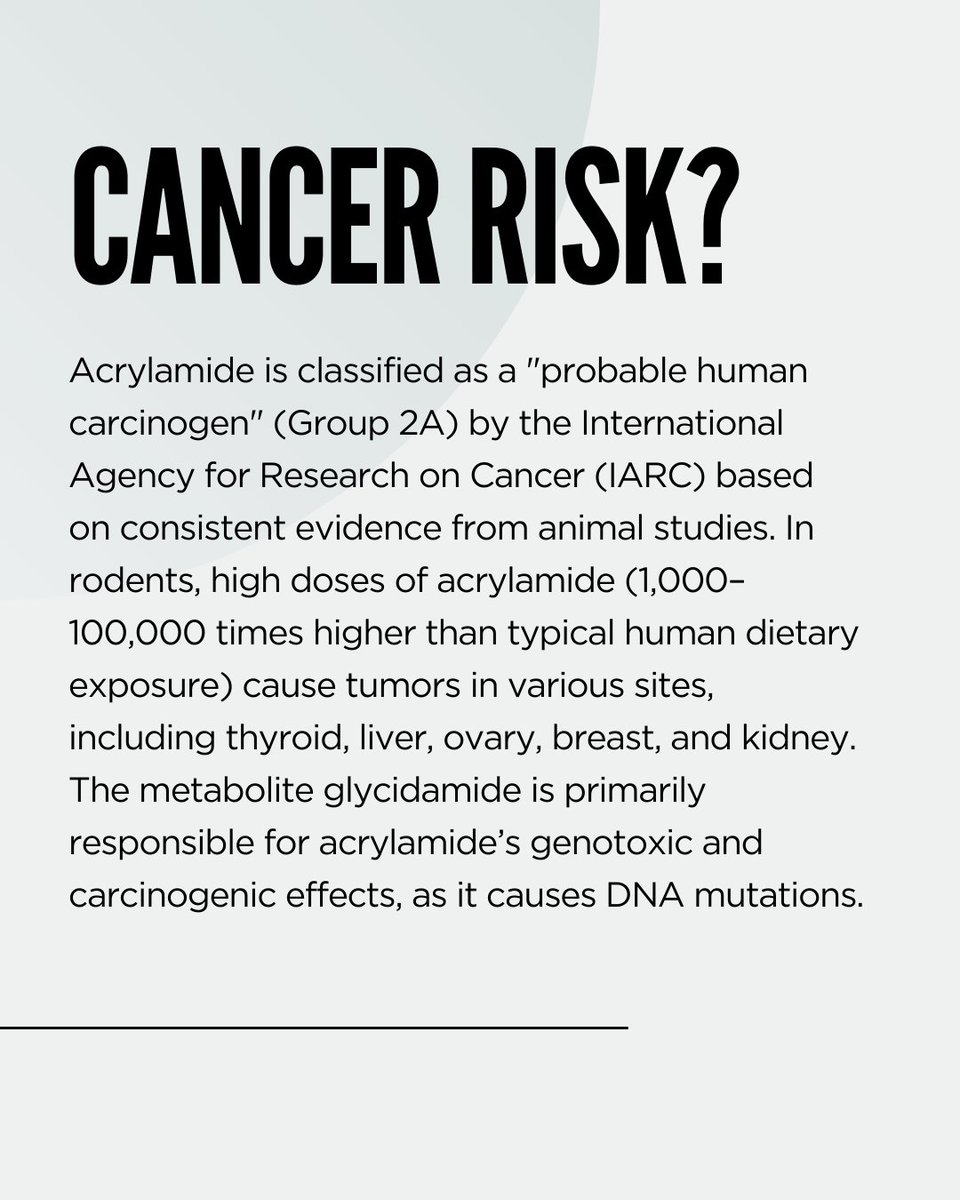 discover_ks's tweet photo. #facts 
Not enough data to conclude the risk in humans!
.
.
.
.
So we need more data. https://t.co/izaY4wayuz