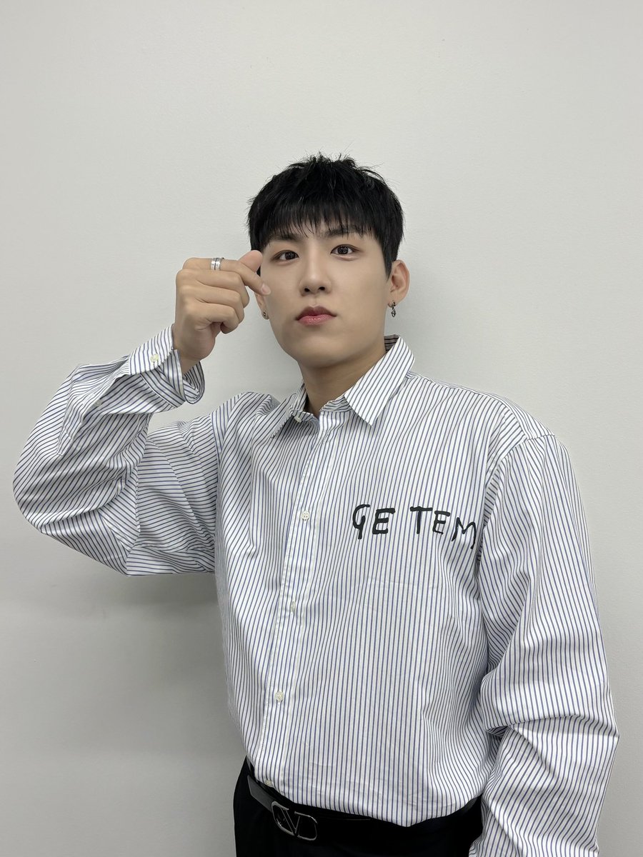 kissent2010's tweet photo. 【#PARKWOOJIN】

初めての日本ソロイベント❤️‍🔥
来てくれたABNEWのみんなありがとうございました🫧
明日もまた会いましょう☺️

#AB6IX #에이비식스
#PARKWOOJIN #박우진
#Cool_And_Hot https://t.co/lj63XWEccW
