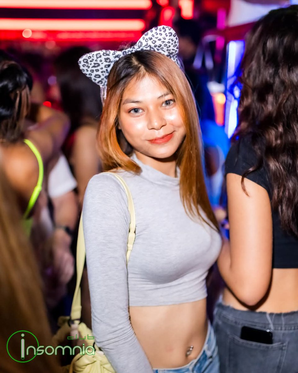 ClubbingPattaya's tweet photo. #clubinsomnia #clubbingpattaya https://t.co/0j3r2DApK6