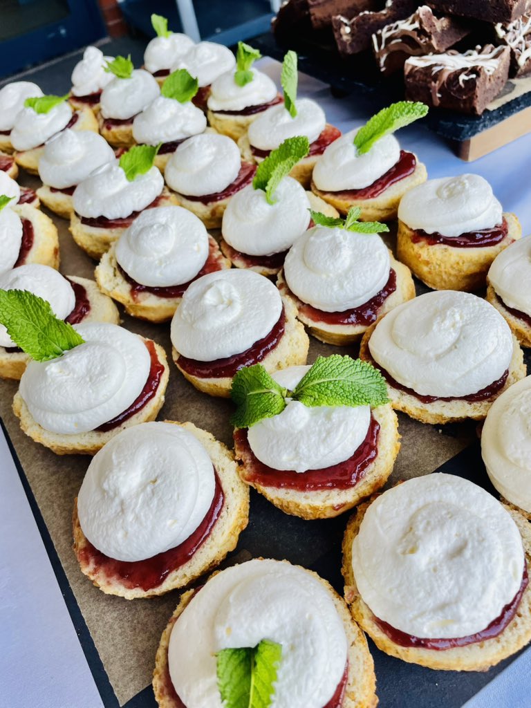 Ruthtee2011Ruth's tweet photo. School fete day @oldhallschool @WrekinCol @Traceykeane123 
The sun is shining as we take donations for the school charity with our cake sale. https://t.co/E2OpQv3bRN