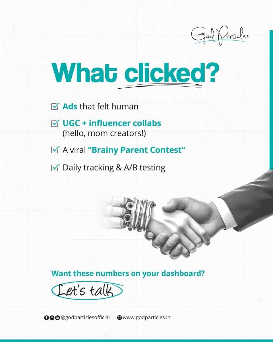 God Particles tweet media