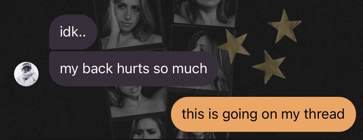 erinsicantsend's tweet image. reasons to cancel iris a thread 🪡