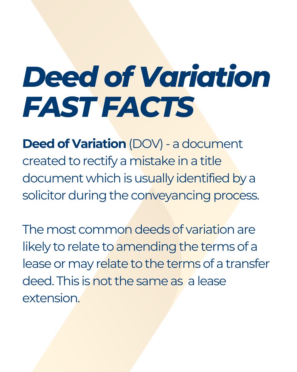@CompleteASAP have released two bite-size guides with all the facts about the #BuildingSafetyAct and #DeedsofVariation

No forms - just direct downloads here:
completeasap.co.uk/wp-content/upl…
completeasap.co.uk/wp-content/upl…

#icgapproved #estateagency #property #salesprogression