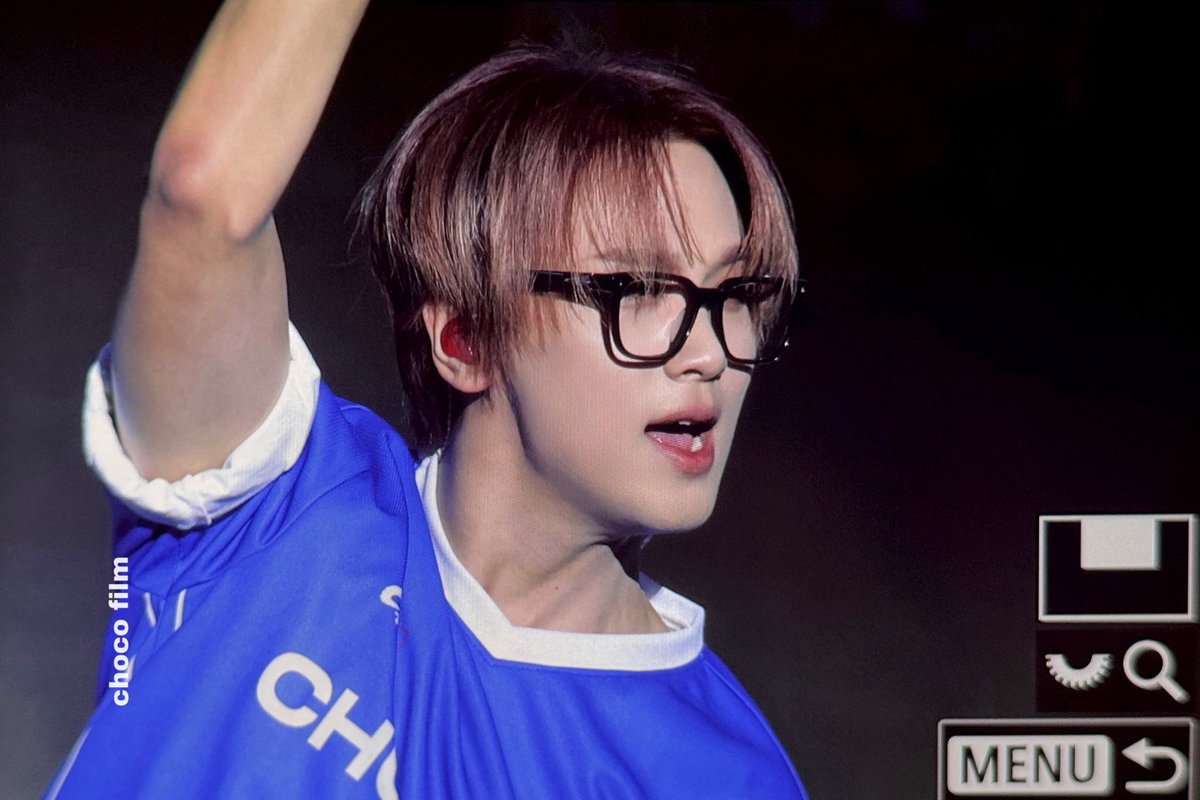 chocofilm_'s tweet image. 250523 #해찬 #HAECHAN