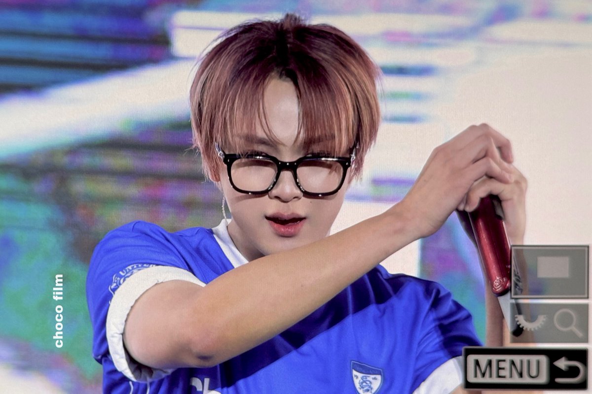 chocofilm_'s tweet image. 250523 #해찬 #HAECHAN