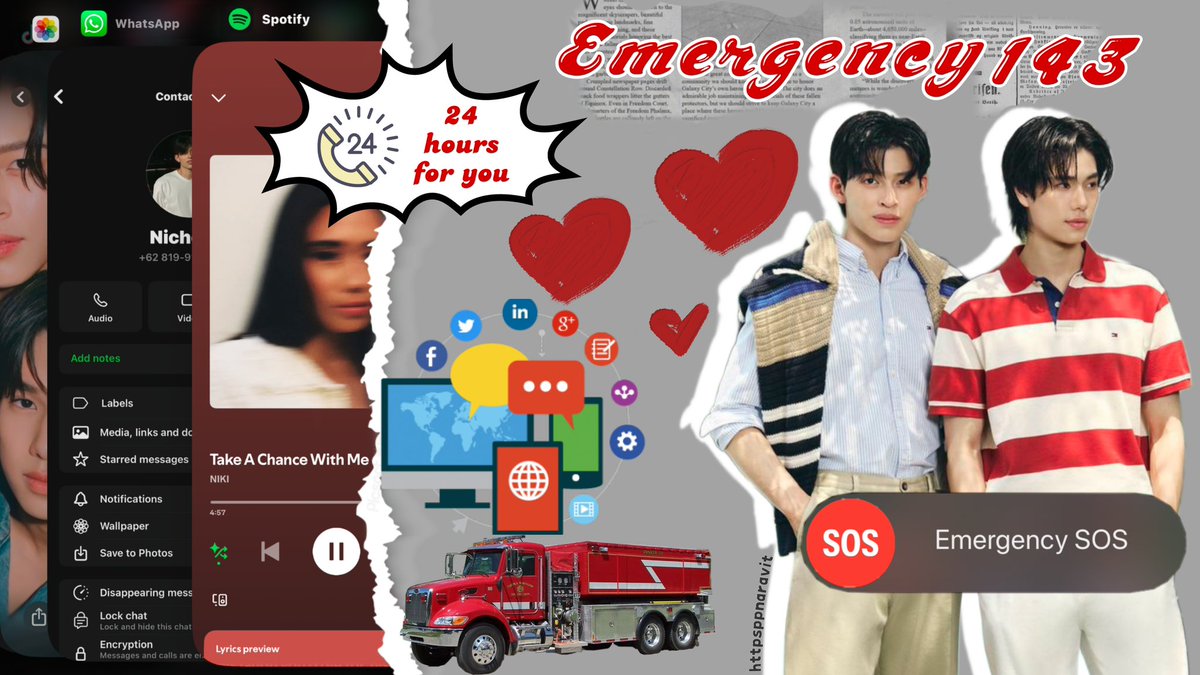 Lea pecinta mama muda p p apa tweet media