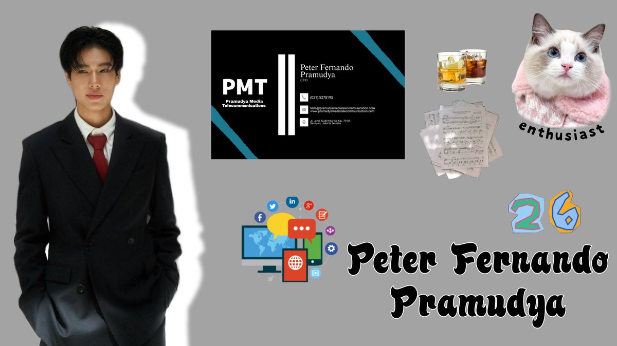 Lea pecinta mama muda p p apa tweet media