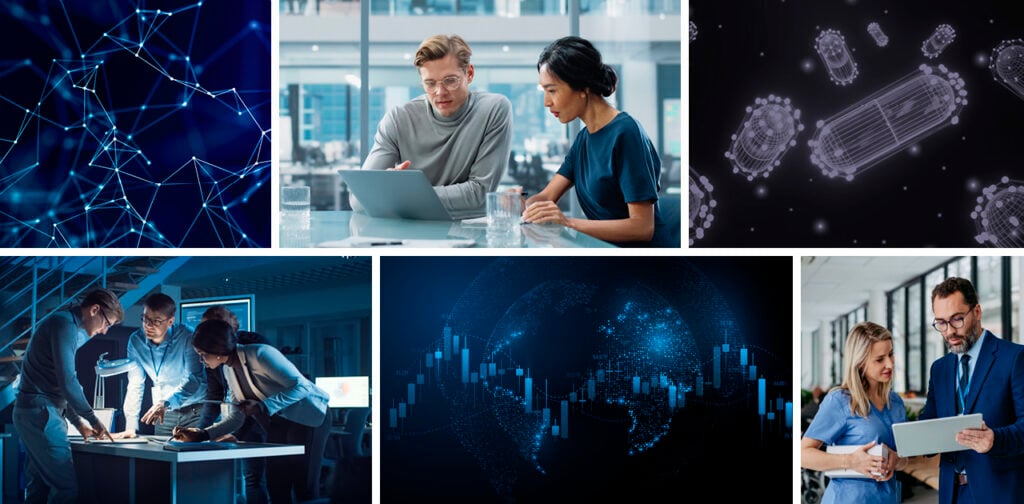 Too often, #pharma launch teams operate in silos—causing misalignment and missed opportunities.

See how top orgs are connecting Medical &amp; Commercial earlier to launch smarter. 🚀👇
hubs.la/Q03nWRGm0

#MedicalAffairs #CommercialExcellence #PharmaLaunch