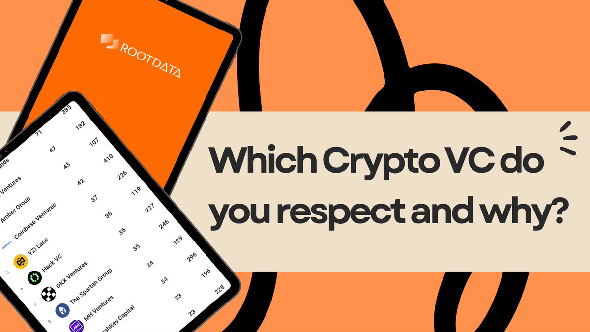 blockbestie's tweet photo. From my research on the @RootDataCrypto app, I love the VC mission behind @yzilabs formerly known as Binance Labs. 

Here's a detailed 🧵 for you to understand my preference 

Before we start, what does a Venture Capitalist (VC) mean?  👇👇

#RootDataAnalyst https://t.co/8msZ3qF7Y5