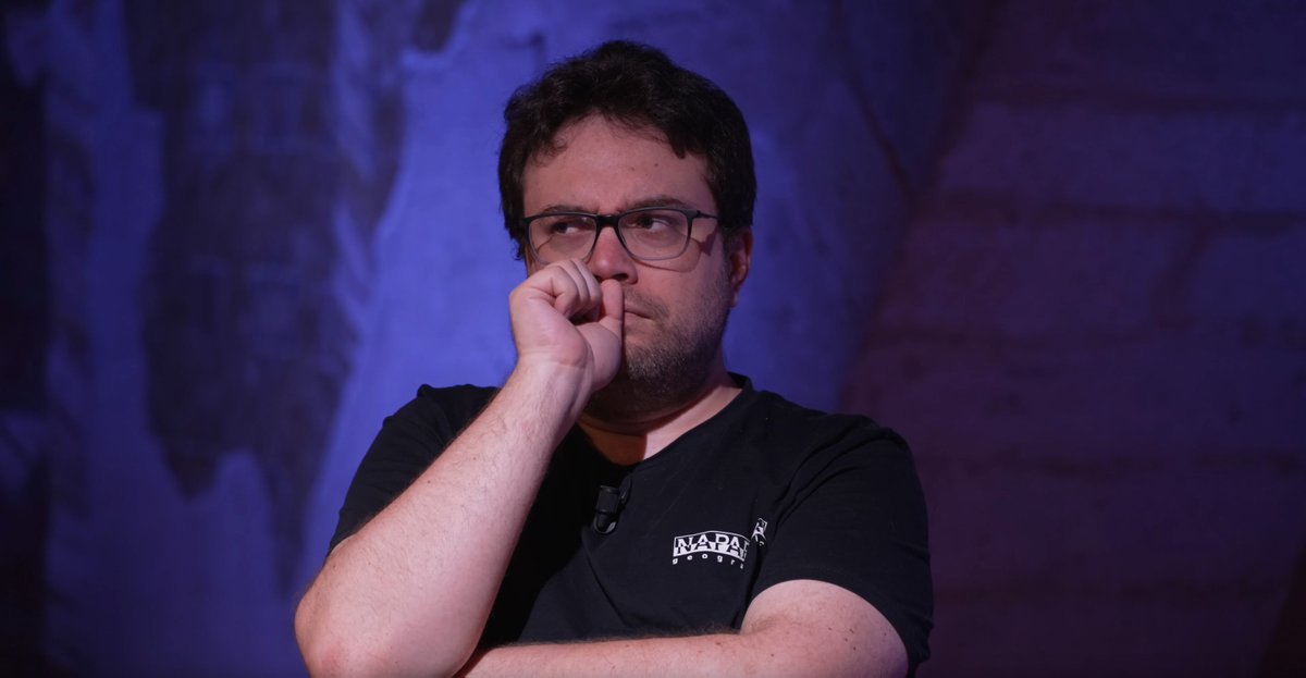 Il y a un mois on a raconté L'EXORCISTE à Antoine Daniel et on a bien rigolé ! L'épisode sort dimanche matin dans CALMOS, LE PODCAST.