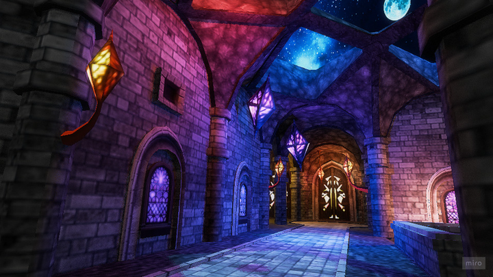 RevoltGamesMD's tweet photo. Wyzarion: Oath of Fire 🧙‍♂️
#indiegamedev #indiegame #gamedevelopment #indiegamestudio #gamingnews #sneakpeak #darkfantasy #darkfantasygame #2000nostalgia #2000aesthetic #ps2 #ps2graphics #ps2filter #retrogrames #retro #renderware #n64 #wizard #magic #fantasy #nostalgia #wizard101 https://t.co/PobX0Nu7se
