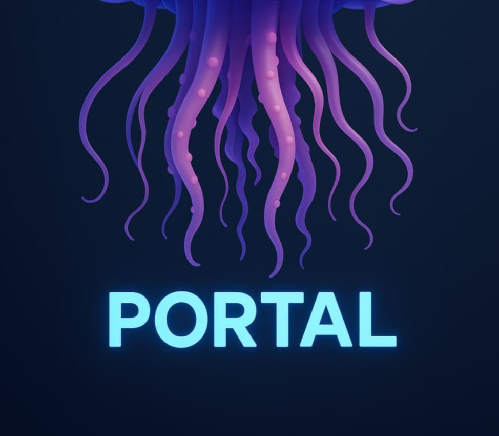 TiffanyArabel10's tweet photo. Benefits of Joining Portal’s Testnet
Hands-on experience with cutting-edge tech.

Earn rewards and qualify for LiteNodes.

Be an early adopter in a high-potential project.

Start here: https://t.co/2dTroWYBPm https://t.co/7uJzqt02rW
