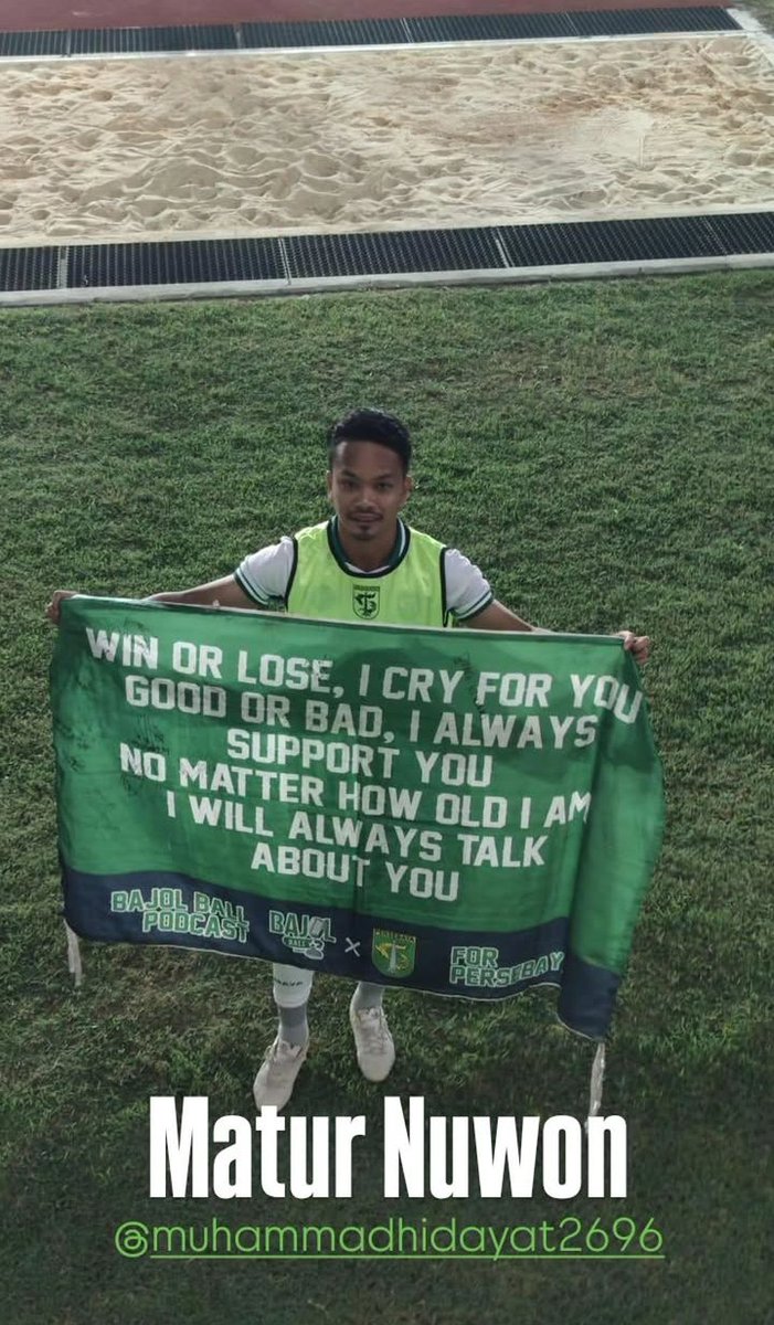 BonekMenur1927's tweet image. [19:27] LE96END 
Maturnuwun Capt
Sukses berkelanjutan 
WANI 💚🐊

#Class2017 
#MH96