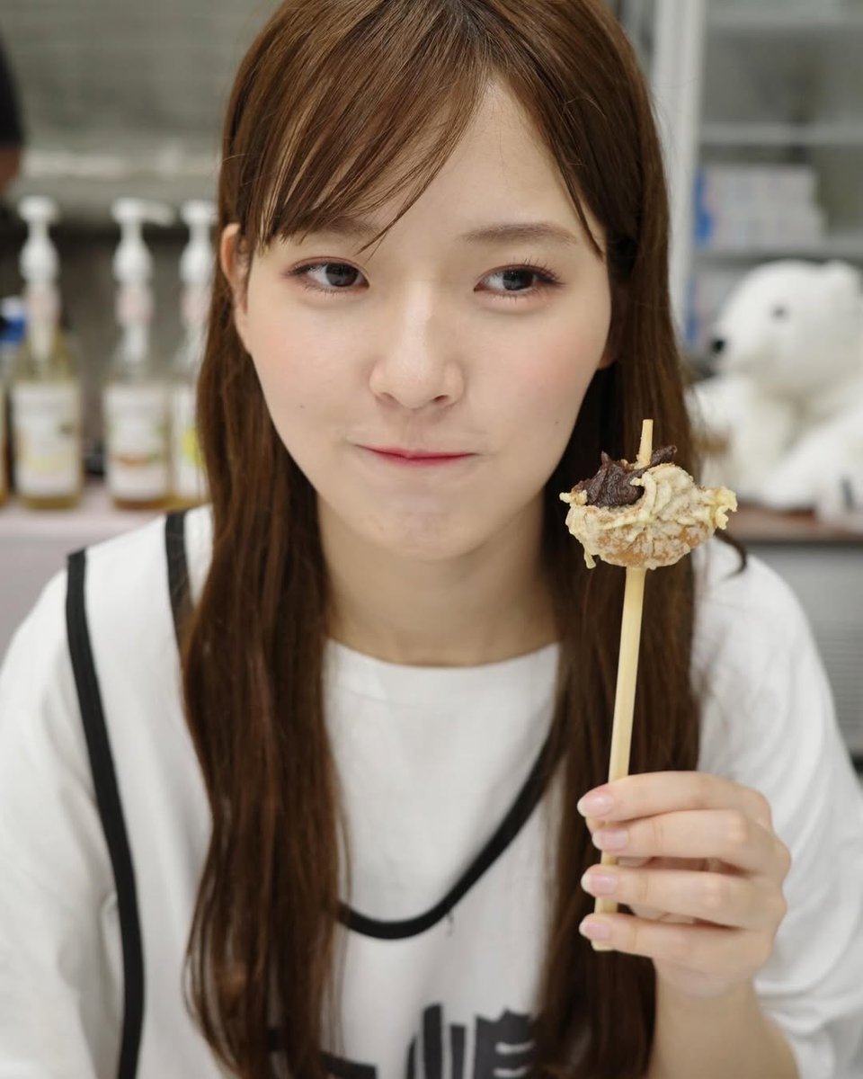 中嶋優月 ゆーづ🥰 #中嶋優月 #櫻坂46