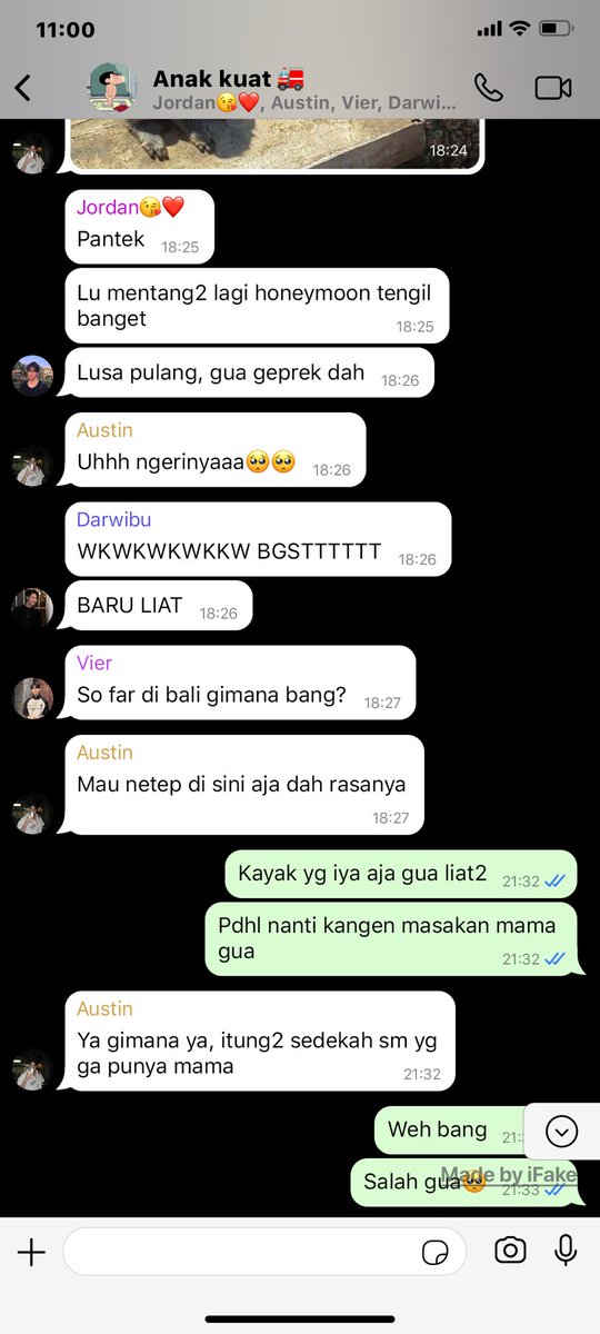 Lea semoga secured fancon phuwin tweet media