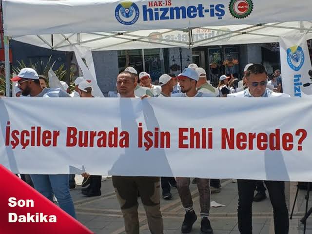 Murat Şahin (@muratsahin2023) on Twitter photo Sayın <a href="/csgbakanligi/">T.C. Çalışma ve Sosyal Güvenlik Bakanlığı</a> bakanı <a href="/isikhanvedat/">Prof. Dr. Vedat Işıkhan</a>,
Sayın İşçi Konfederasyonları <a href="/hakiskonf/">HAKİŞ KONFEDERASYONU</a> <a href="/diskinsesi/">DİSK</a> <a href="/turkiskonf/">TÜRK-İŞ</a> genel başkanları,
Peygamber Efendimiz Hz. Muhammed Mustafa’nın ( SAV ) işçi hakları hakkındaki şu 2 önemli Hadis-i Şerifini hatırlatmakta çok büyük fayda ve hayır vardır: Sayın <a href="/csgbakanligi/">T.C. Çalışma ve Sosyal Güvenlik Bakanlığı</a> bakanı <a href="/isikhanvedat/">Prof. Dr. Vedat Işıkhan</a>,
Sayın İşçi Konfederasyonları <a href="/hakiskonf/">HAKİŞ KONFEDERASYONU</a> <a href="/diskinsesi/">DİSK</a> <a href="/turkiskonf/">TÜRK-İŞ</a> genel başkanları,
Peygamber Efendimiz Hz. Muhammed Mustafa’nın ( SAV ) işçi hakları hakkındaki şu 2 önemli Hadis-i Şerifini hatırlatmakta çok büyük fayda ve hayır vardır: