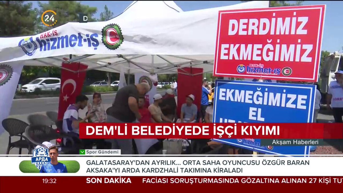 muratsahin2023's tweet image. Sayın @csgbakanligi bakanı @isikhanvedat, 
Sayın İşçi Konfederasyonları @hakiskonf @diskinsesi @turkiskonf genel başkanları,

Peygamber Efendimiz Hz. Muhammed Mustafa’nın ( SAV ) işçi hakları hakkındaki şu 2 önemli Hadis-i Şerifini hatırlatmakta çok büyük fayda ve hayır vardır:…