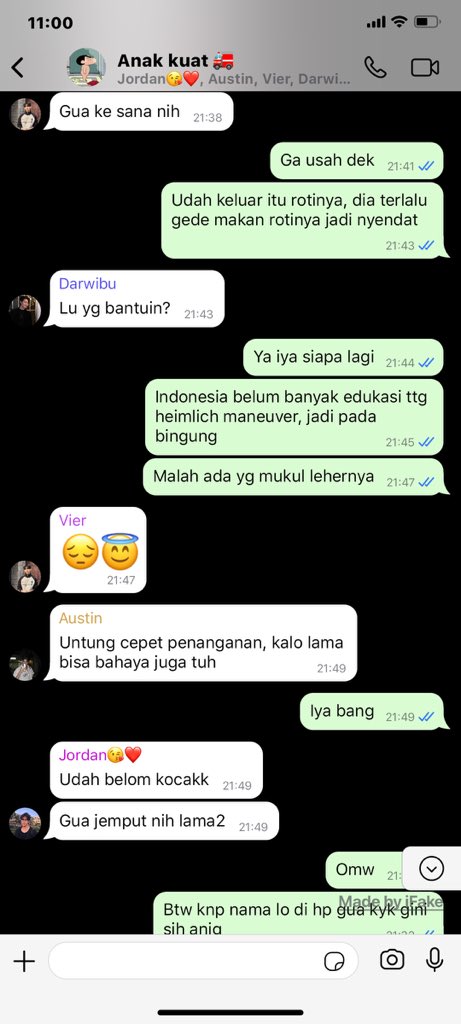 Lea semoga secured fancon phuwin tweet media