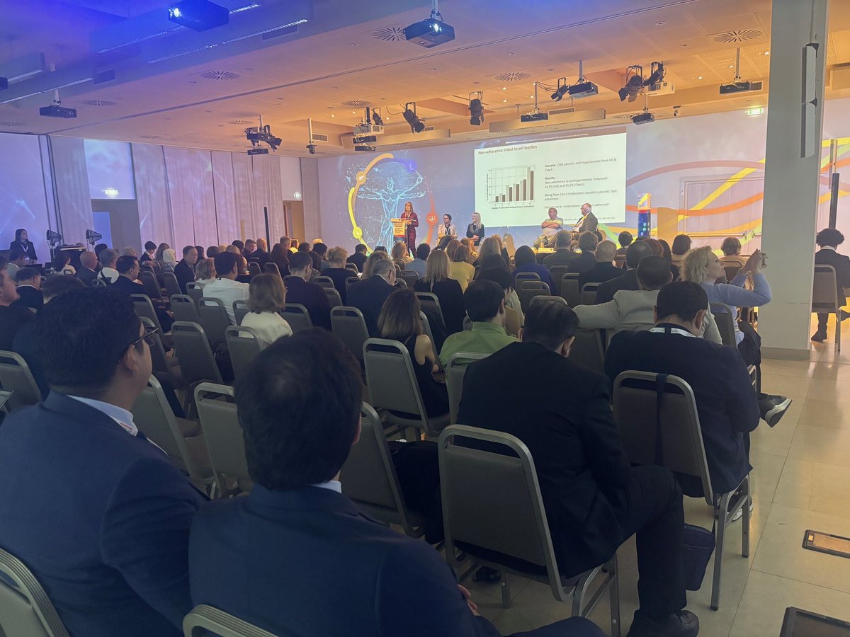 HeartSuccessF's tweet photo. 📸 The CMVD Forum is officially underway! Leaders in cardiometabolic and venous health are coming together to share insights, spark innovation, and shape the future of care. Stay tuned for highlights! #CMVDForum2025 #Milan2025 #CardioMetabolicCare #HeartSuccessFoundation https://t.co/Xxyvr143K2